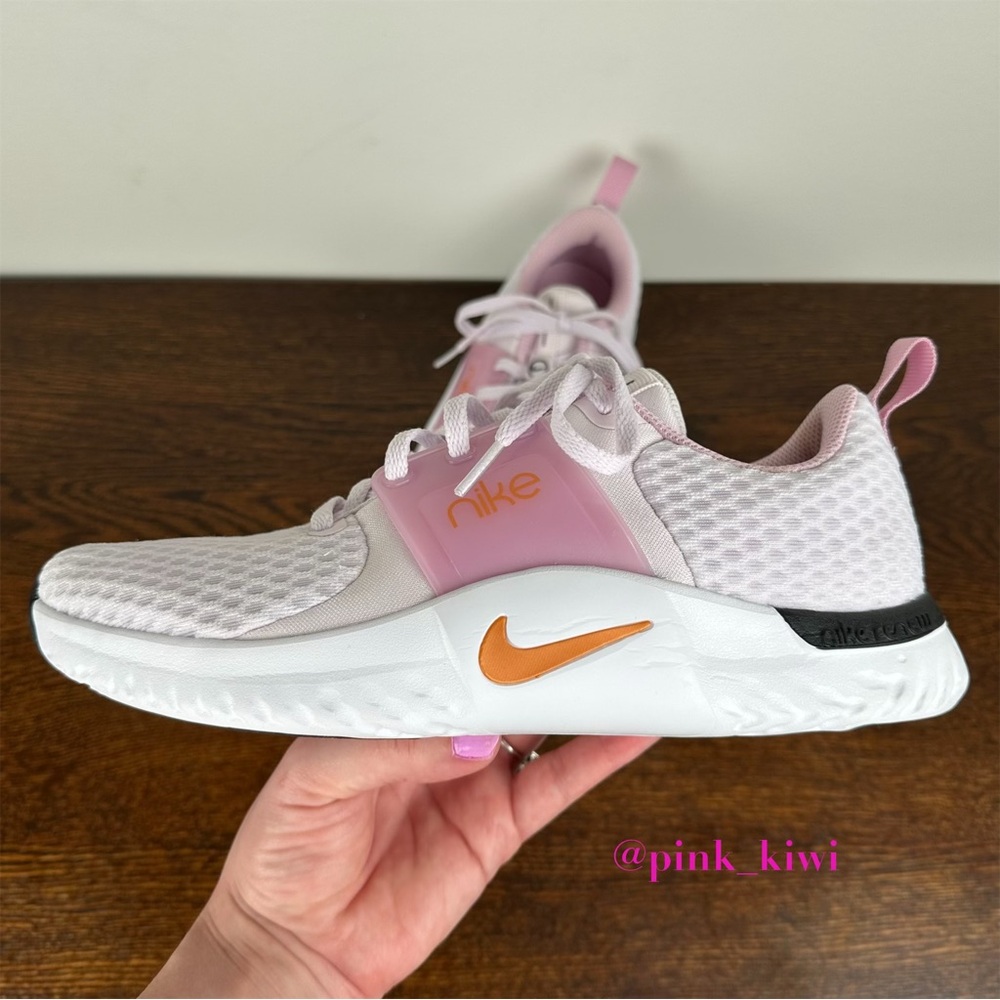 Nike Renew In-Season TR 10 Training Shoes - Picture 9 of 13